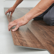 Floor Installation Products