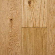 Engineered Rustic Oak Natural Brushed & Oiled (15mm x 240mm)