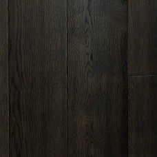 Vintage Night Rustic Oak Engineered Brushed & Laquered (20mm x 240mm)