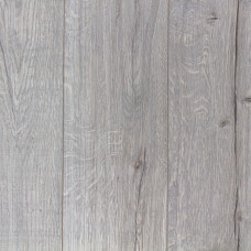 Pale Grey Rip Oak Laminate (12mm x 188mm)