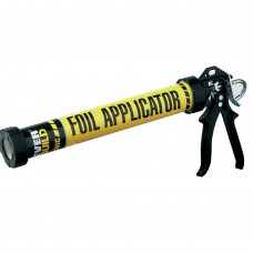 Foil Tube Adhesive Applicator Gun