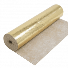 Timbertec Gold Acoustic plus 5mm underlay - 1 Roll (8m2)